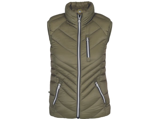 L SURE SYLVIA LADY vesta