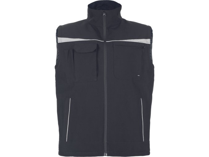 EMERTON STR zimní vesta
