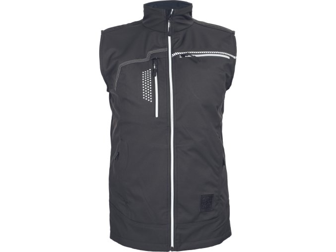 TAURUS softshell vesta