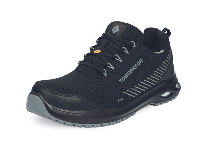 X 508 S1P ESD SRC polobotka