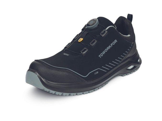 X 506 S3 ESD SRC polobotka