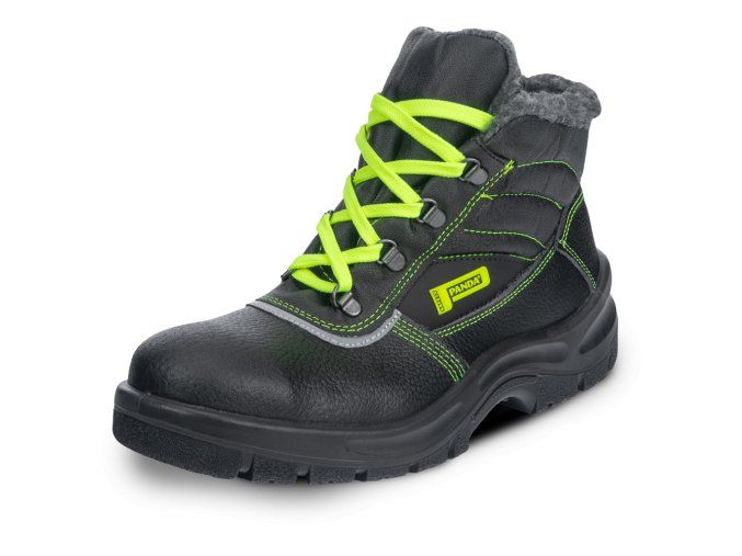 HV ALFA S3 CI FO SR kotník