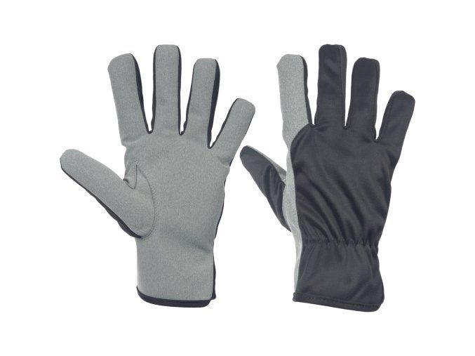 TANAGER rukavice kombinované