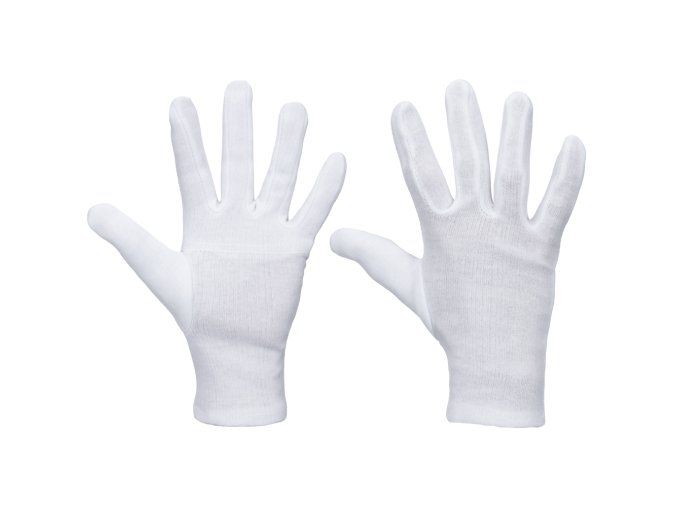 KITE STRONG rukavice bavlněné