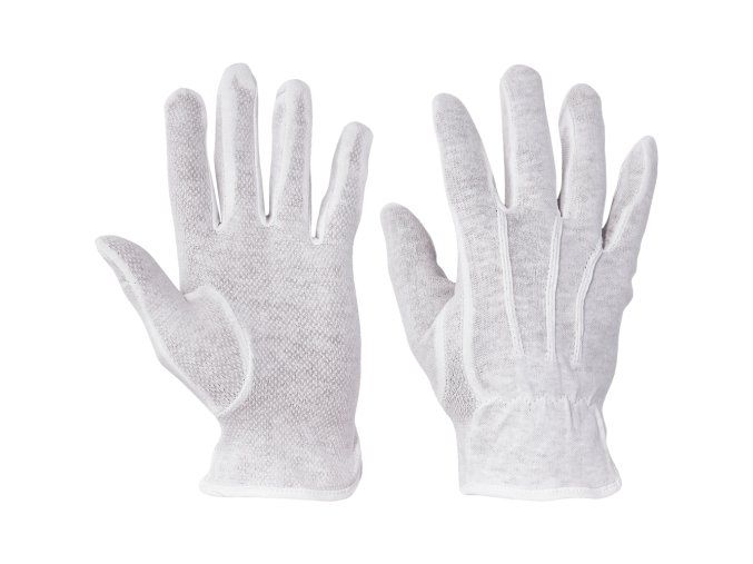 FF BUSTARD LIGHT rukav.PVC terčíky