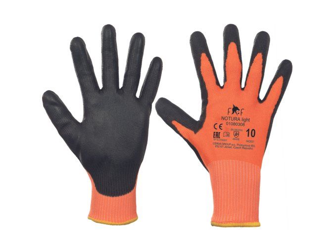 FF NOTURA LIGHT protiřez. E