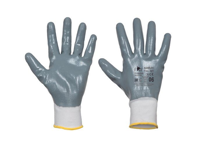 FF BABBLER FULL light