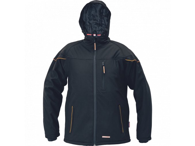 EMERTON WINTER SOFTSHELL