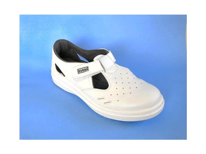 Zdravotní obuv SA3
