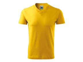 Tričko V-neck 160