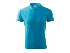 Polokošile Pique Polo 200 unisex