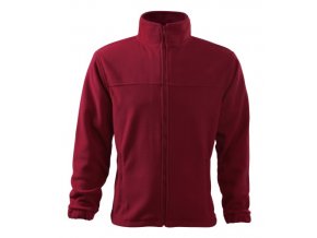 Mikina pánská Fleece Jacket 280