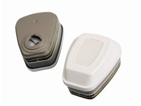 Filtr 3M 6051 Filtr A1