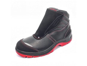 NUOVO SPECIALE MF S1P SRC kotník