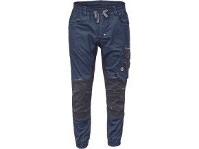 NEURUM CLS jogger kalhoty navy