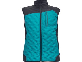 NEURUM LIGHT softshell vesta