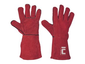 Rukavice SANDPIPER RED