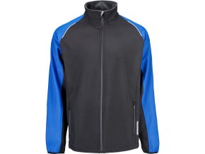 MAX ECO STRETCH softshell bunda b