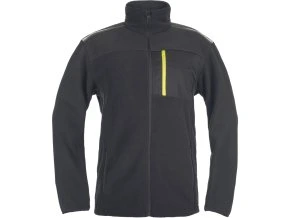 EMERTON STR fleece bunda