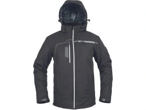 TAURUS zimní softshell.bunda