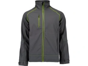 SHELDON softshell bunda