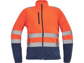 SEVILLA HV FLEECE mikina