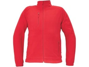 BHADRA fleece mikina b