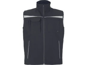 EMERTON STR zimní vesta