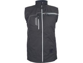 TAURUS softshell vesta