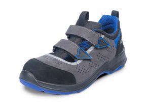 COMO MF ESD S1PS SR sandál