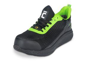 ULTRALIGHT ESD O1 SR polobotka