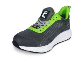 ULTRALIGHT MF ESD S1 SR pol.