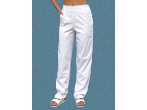 Kalhoty boční zapínání 2212 bavlna Lux