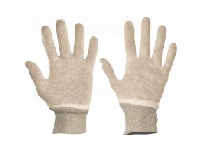 TIT rukavice bavlněné