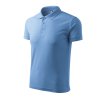 Polokošile Pique Polo 200 unisex