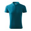 Polokošile Pique Polo 200 unisex