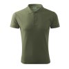 Polokošile Pique Polo 200 unisex