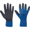 BEASTY BLUE rukavice nylon a