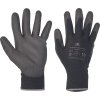 FF BUNTING LIGHT rukavice černá