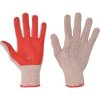 SCOTER rukavice potažené PVC b