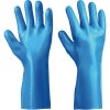 UNIVERSAL rukavice 32 cm modrá