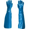UNIVERSAL rukav. návlek 65 cm modrá