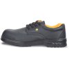 RAVEN MF ESD S1 SRC polobotka černá b