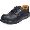 RAVEN MF ESD S1 SRC polobotka černá