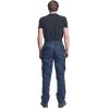 MULTINORM BOLT FR kalhoty navy b