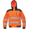 KNOXFIELD HV WINTER pilot b
