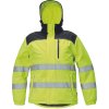 KNOXFIELD HV WINTER parka a