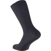 MERGE ponožky černá