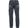 EMERTON S STRETCH kalhoty černá šedá a
