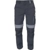 MAX ECO STRETCH kalhoty černá